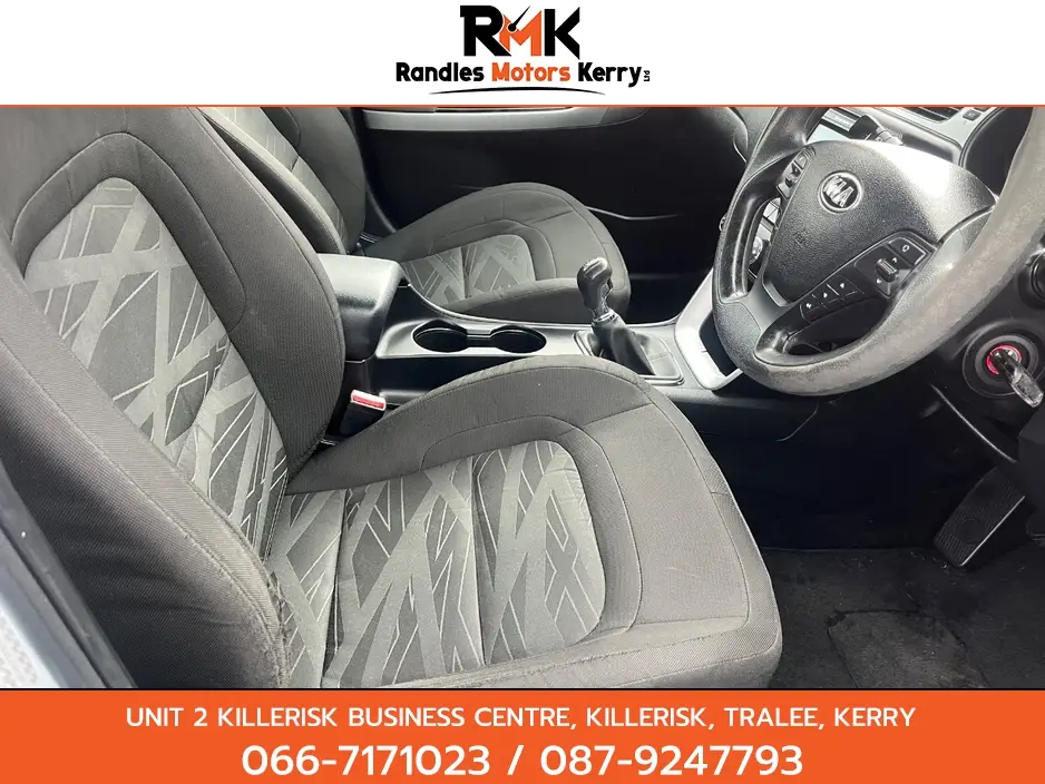 2014 Kia Ceed - Image 6