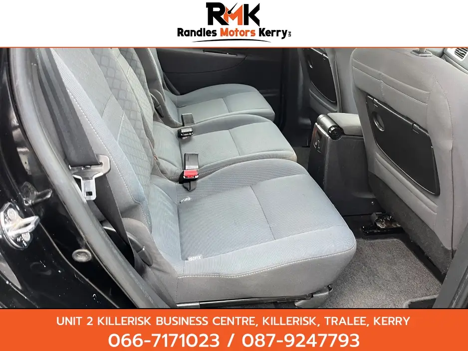 2011 Renault Scenic - Image 7