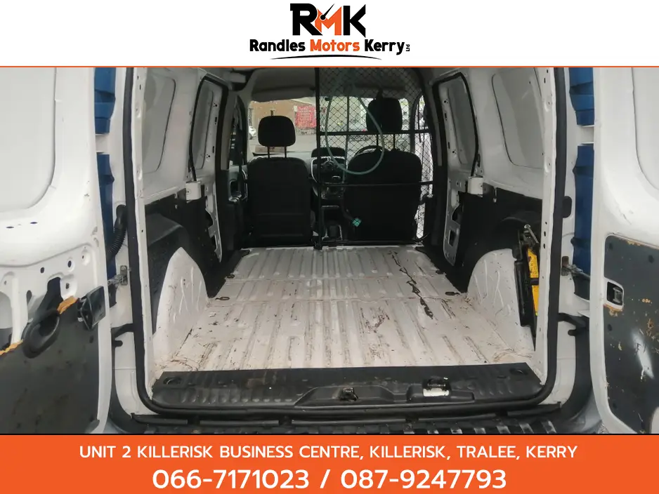 2014 Renault Kangoo - Image 7
