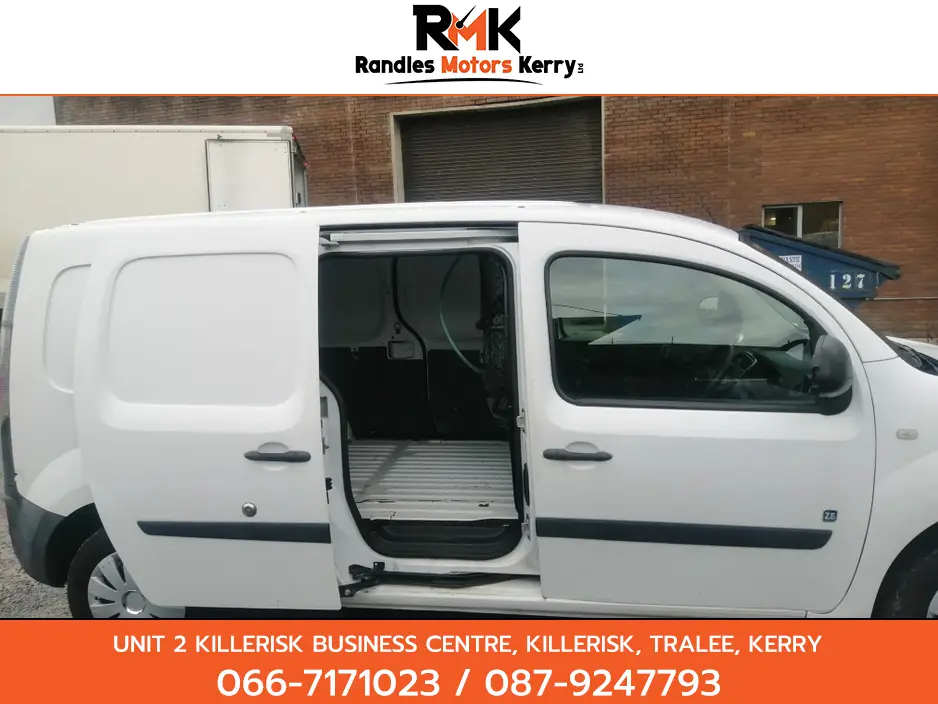 2014 Renault Kangoo - Image 4