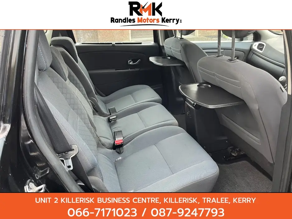 2011 Renault Scenic - Image 5