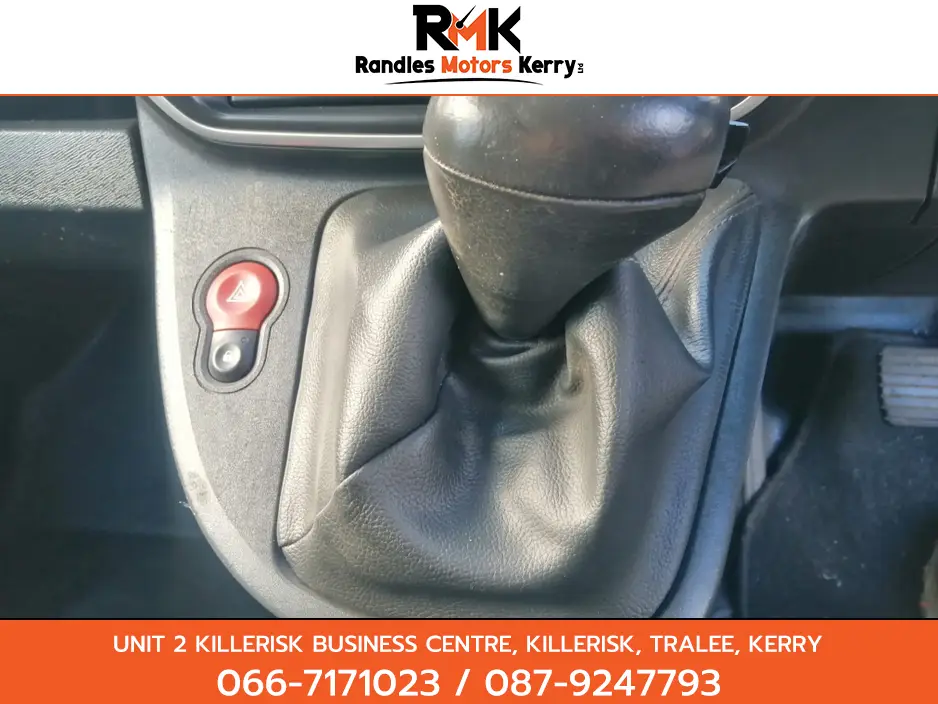2014 Renault Kangoo - Image 5