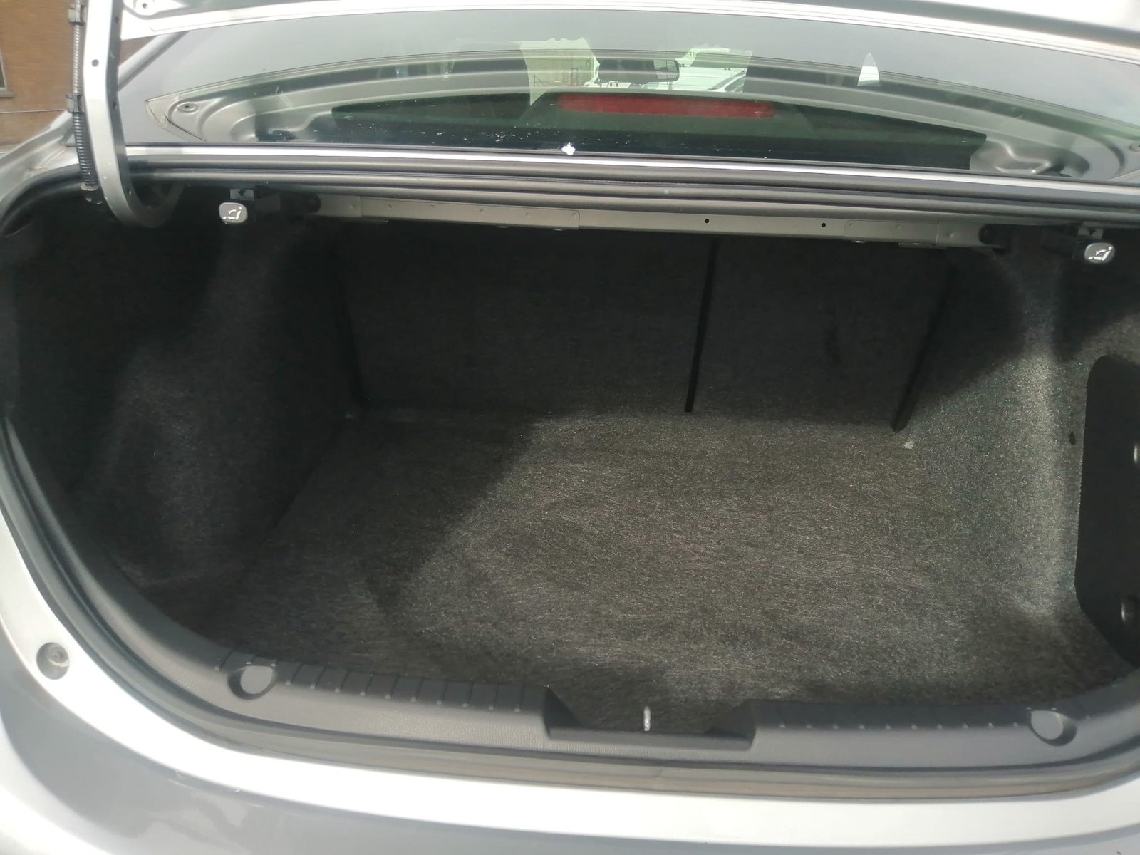 2014 Mazda 3 Platnium - Image 9