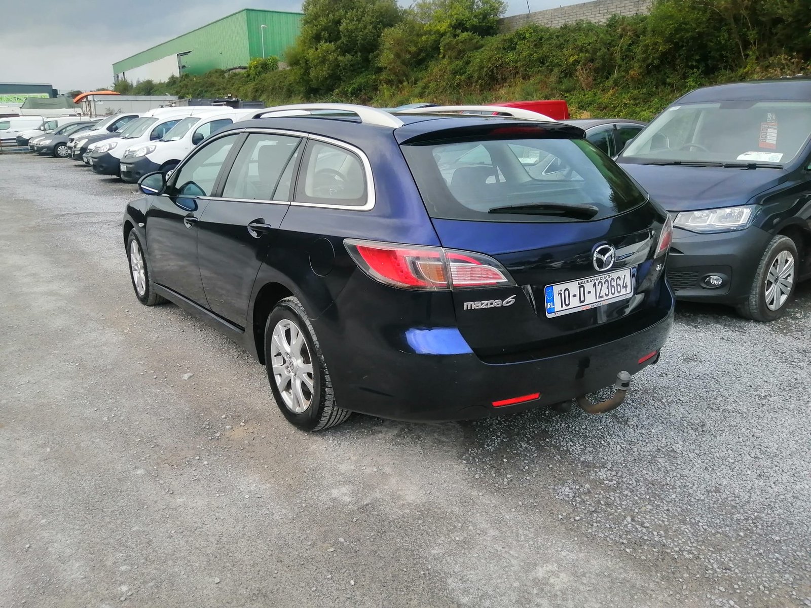 2010 Mazda 6 - Image 4