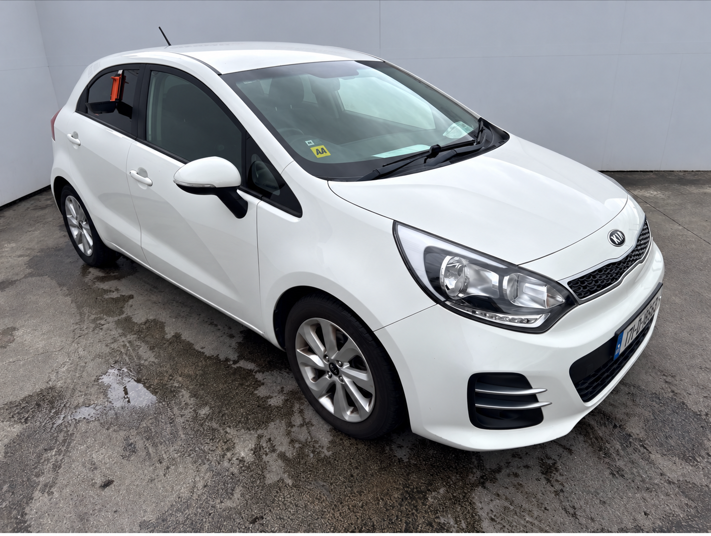 2017 Kia Rio - Image 6