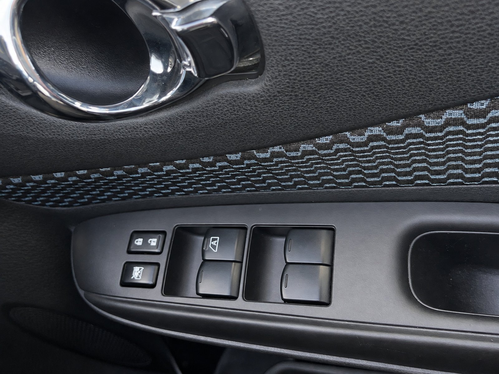 2013 Nissan Note Automatic - Image 11