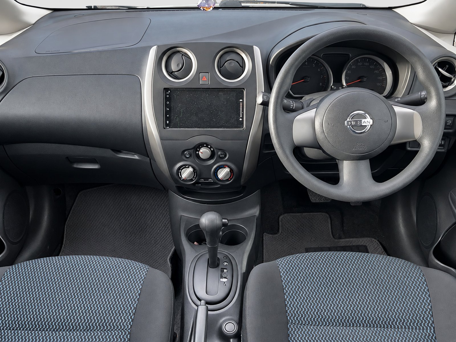 2013 Nissan Note Automatic - Image 14