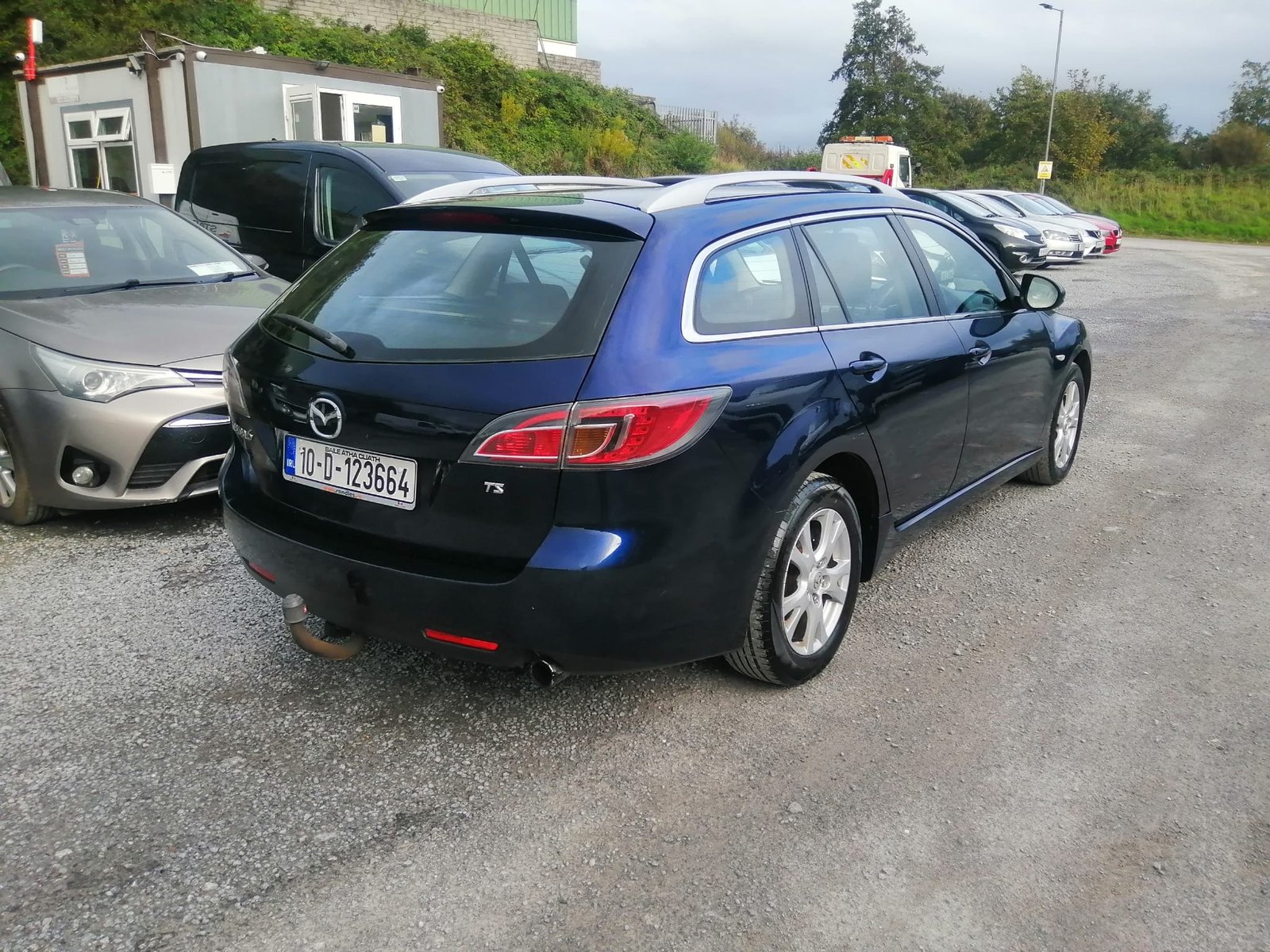 2010 Mazda 6 - Image 3